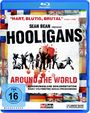 Donal MacIntyre: Hooligans around the World (Blu-ray), BR