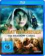 John Lyde: Schattenkrieger - The Shadow Cabal (Blu-ray), BR