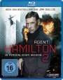 Tobias Falk: Agent Hamilton 2 - In persönlicher Mission (Blu-ray), BR