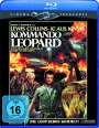 Anthony M. Dawson (Antonio Magheriti): Kommando Leopard (Blu-ray), BR