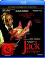 Jess Franco: Jack the Ripper (1976) (Blu-ray), BR