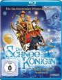 Vladlen Barbe: Die Schneekönigin (Blu-ray), BR