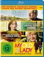 Israel Horovitz: My Old Lady (Blu-ray), BR