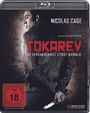 Paco Cabezas: Tokarev (Blu-ray), BR