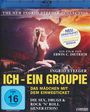 Fred Williams: Ich, ein Groupie (Blu-ray), BR
