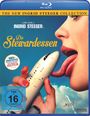 Michael Thomas: Die Stewardessen (Blu-ray), BR