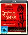 John Pogue: The Quiet Ones (Blu-ray), BR