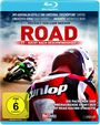 Michael Hewitt: Road (Blu-ray), BR