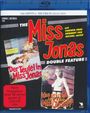 Erwin C. Dietrich: The Miss Jonas Double Feature (Blu-ray), BR
