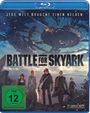 Simon Hung: Battle for SkyArk (Blu-ray), BR