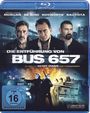 Scott Mann: Bus 657 (Blu-ray), BR