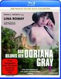 Jess Franco: Das Bildnis der Doriana Gray (Blu-ray), BR