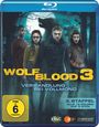 Will Sinclair: Wolfblood - Verwandlung bei Vollmond Staffel 3 (Blu-ray), BR,BR,BR