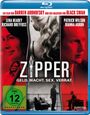 Mona Stephens: Zipper - Geld. Macht. Sex. Verrat. (Blu-ray), BR