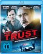 Alex Brewer: The Trust (Blu-ray), BR