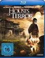 Bobby Roe: Houses of Terror (Blu-ray), BR