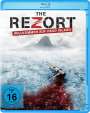 Steve Barker: The Rezort (Blu-ray), BR