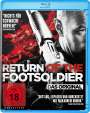 Ricci Harnett: Return of the Footsoldier (Blu-ray), BR