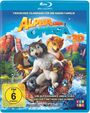 Anthony Bell: Alpha und Omega (3D Blu-ray), BR
