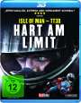 Richard De Aragues: Isle Of Man TT - Hart am Limit (3D Blu-ray), BR
