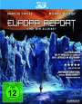 Sebastian Cordero: Europa Report (3D Blu-ray), BR