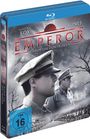 Peter Webber: Emperor (Blu-ray im Steelbook), BR