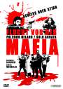 Claudio Fragasso: Flucht vor der Mafia, DVD