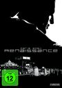 Christian Volckman: Renaissance, DVD