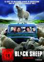 Jonathan King: Black Sheep - Uncut (2006), DVD