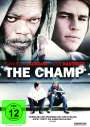 Rod Lurie: The Champ (2007), DVD