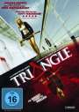 Christopher Smith: Triangle (2009), DVD