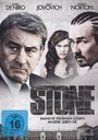 John Curran: Stone, DVD