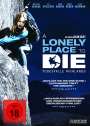 Julian Gilbey: A Lonely Place To Die, DVD