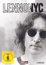 Michael Epstein: LennoNYC, DVD