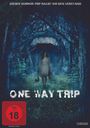 Markus Welter: One Way Trip, DVD