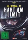 Richard De Aragues: Isle Of Man TT - Hart am Limit, DVD