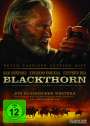 Mateo Gil: Blackthorn, DVD