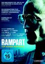 Oren Moveman: Rampart - Cop ausser Kontrolle, DVD