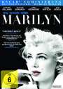 Simon Curtis: My Week With Marilyn, DVD