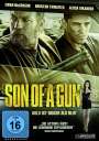 Julius Avery: Son of a Gun, DVD