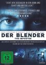 Bard Layton: Der Blender (2012), DVD