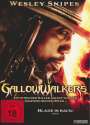 Andrew Goth: GallowWalkers, DVD