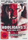 James Nunn: Hooligans 3, DVD