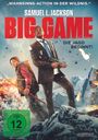 Jalmari Helander: Big Game, DVD