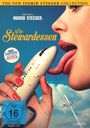 Michael Thomas: Die Stewardessen, DVD