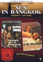 Erwin C. Dietrich: Sex in Bangkok, DVD