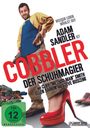 Thomas McCarthy: Cobbler, DVD