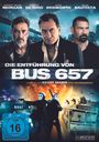 Scott Mann: Bus 657, DVD