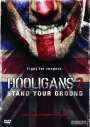 Jesse Johnson: Hooligans 2, DVD