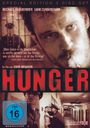Steve McQueen: Hunger (Special Edition) (2008), DVD,DVD